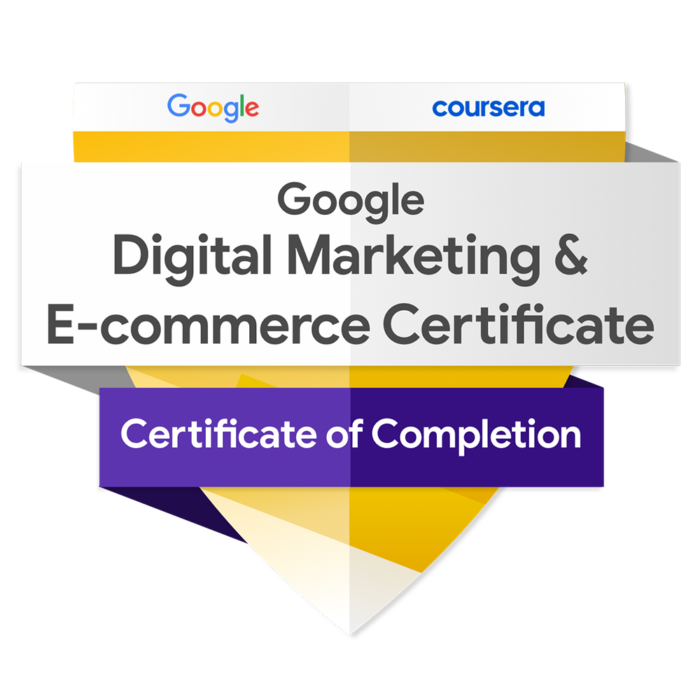 Badge 1